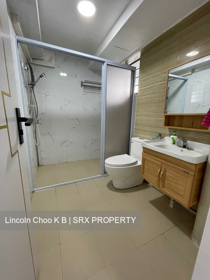 Blk 525 Woodlands Drive 14 (Woodlands), HDB Executive #320760891